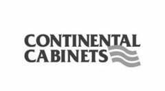 CONTINENTAL CABINETS