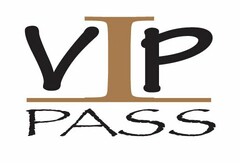 VIP PASS