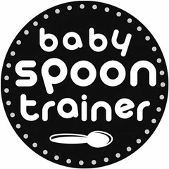 BABY SPOON TRAINER