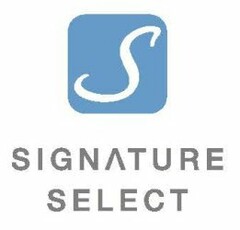 S SIGNATURE SELECT