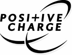 POSI+IVE CHARGE