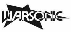 WARSONIC