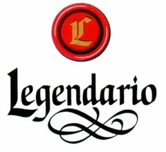 L LEGENDARIO