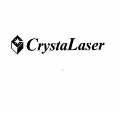 CRYSTALASER