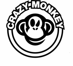 CRAZY MONKEY