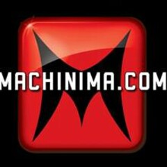 M MACHINIMA.COM