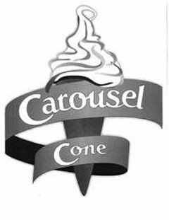 CAROUSEL CONE