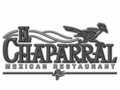 EL CHAPARRAL MEXICAN RESTAURANT