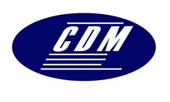 CDM