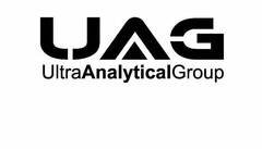 UAG ULTRAANALYTICALGROUP