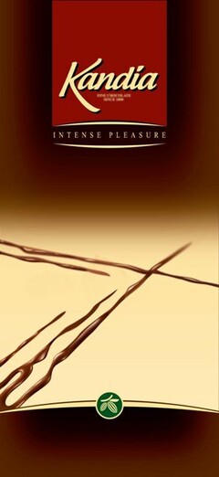 KANDIA INTENSE PLEASURE