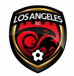 LOS ANGELES F.C.