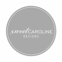 SWEETCAROLINE DESIGNS