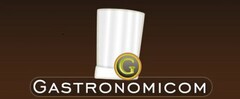 G GASTRONOMICOM