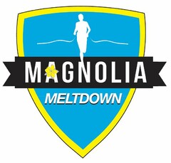 MAGNOLIA MELTDOWN