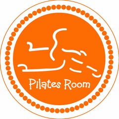 PILATES ROOM