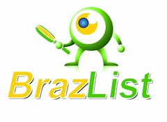 BRAZLIST