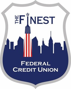 THE FINEST FEDERAL CREDIT UNION