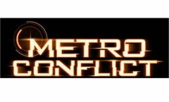 METRO CONFLICT