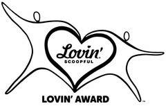 LOVIN' SCOOPFUL, LOVIN' AWARD