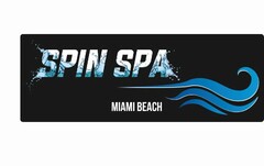 SPIN SPA MIAMI BEACH