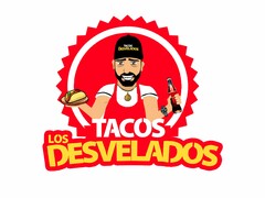 TACOS LOS DESVELADOS