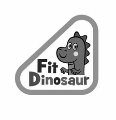 FIT DINOSAUR