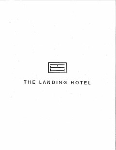 TLH THE LANDING HOTEL