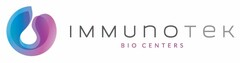 IMMUNOTEK BIO CENTERS