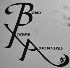 BOND XTREME ADVENTURES