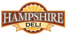 HAMPSHIRE DELI