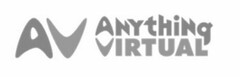 AV ANYTHING VIRTUAL