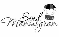 SEND MAMMOGRAM