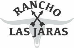 RANCHO LAS JARAS