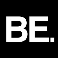 BE.