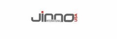 JINNO INTERNATIONAL USA