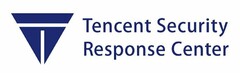 TENCENT SECURITY RESPONSE CENTER