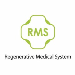 RMS REGENERATIVE MEDICAL SYSTEM