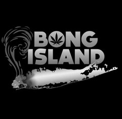 BONG ISLAND