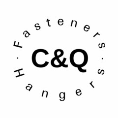 C&Q FASTENERS HANGERS