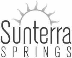 SUNTERRA SPRINGS