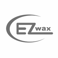 EZ WAX