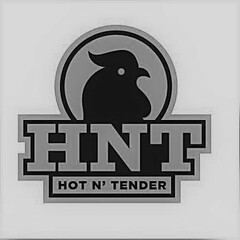 HNT HOT N' TENDER