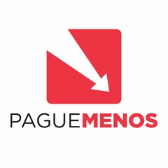 PAGUE MENOS