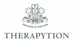 THERAPYTION NATURAL THERAPY HAIR & SCALP CARE PREMIUM BRAND