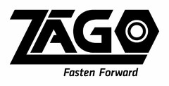 ZAGO FASTEN FORWARD