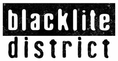 BLACKLITE DISTRICT