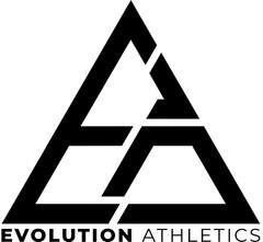 EA EVOLUTION ATHLETICS