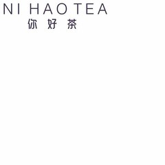 NI HAO TEA