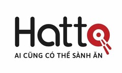 HATTO AI CUNG CO THE SANH AN